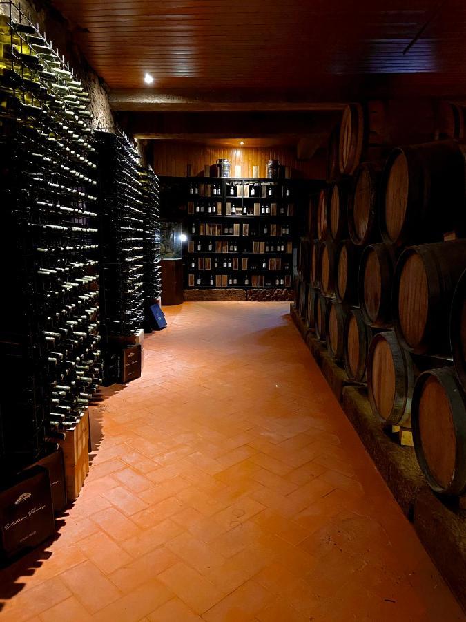 Séjour à la ferme Casa Dos Barros Winery By Vintage Theory